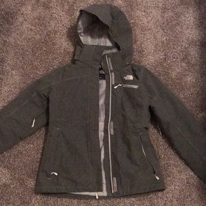 Women’s North Face Coat